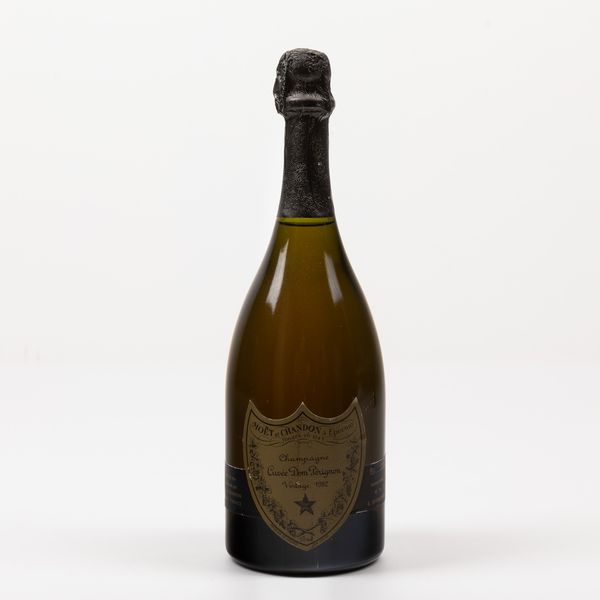 Moet et Chandon, Dom Perignon  - Asta Winter Wine Auction - Associazione Nazionale - Case d'Asta italiane
