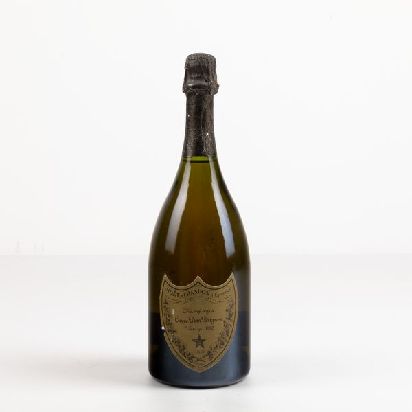 Moet et Chandon, Dom Perignon  - Asta Winter Wine Auction - Associazione Nazionale - Case d'Asta italiane