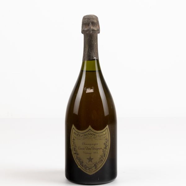 Moet et Chandon, Dom Perignon  - Asta Winter Wine Auction - Associazione Nazionale - Case d'Asta italiane