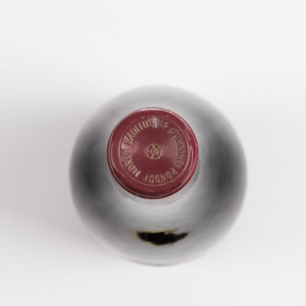 Domaine Ponsot, Chambertin  - Asta Winter Wine Auction - Associazione Nazionale - Case d'Asta italiane