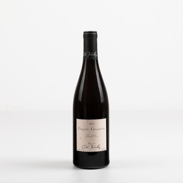 Domaine Cecile Tremblay, Chapelle Chambertin  - Asta Winter Wine Auction - Associazione Nazionale - Case d'Asta italiane