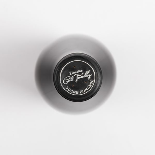 Domaine Cecile Tremblay, Chapelle Chambertin  - Asta Winter Wine Auction - Associazione Nazionale - Case d'Asta italiane