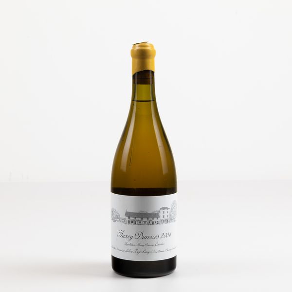 Domaine d'Auvenay, Auxey-Duresses Blanc  - Asta Winter Wine Auction - Associazione Nazionale - Case d'Asta italiane