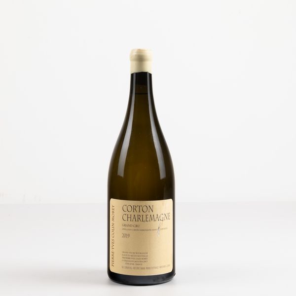 Pierre-Yves Colin-Morey, Corton Charlemagne  - Asta Winter Wine Auction - Associazione Nazionale - Case d'Asta italiane