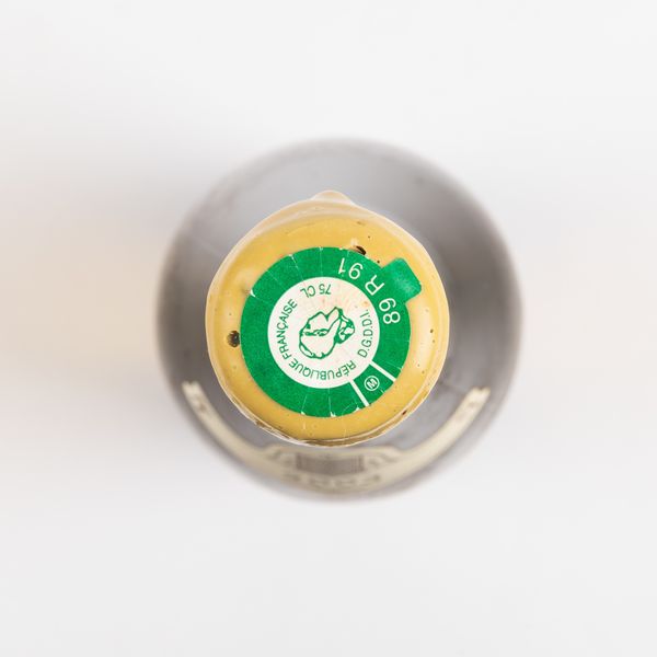 Domaine Francois Raveneau, Chablis Grand Cru Valmur  - Asta Winter Wine Auction - Associazione Nazionale - Case d'Asta italiane