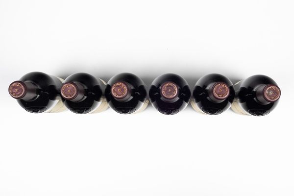 Stag's Leap Wine Cellars, Fay Cabernet Sauvignon  - Asta Winter Wine Auction - Associazione Nazionale - Case d'Asta italiane