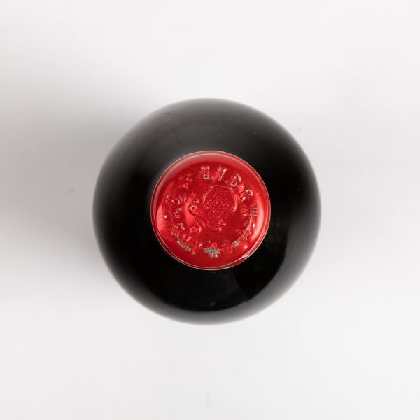 Gaston Hochar, Chateau Musar  - Asta Winter Wine Auction - Associazione Nazionale - Case d'Asta italiane