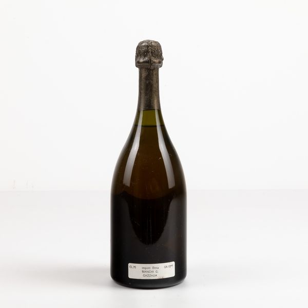 Moet et Chandon, Dom Perignon  - Asta Winter Wine Auction - Associazione Nazionale - Case d'Asta italiane