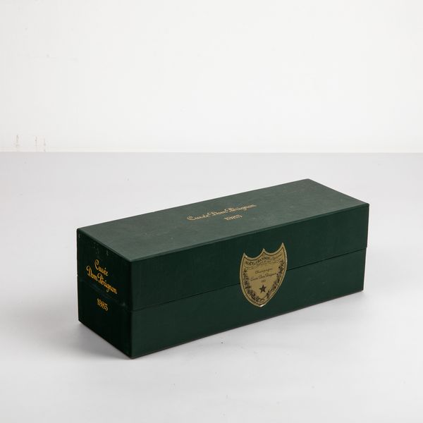 Moet et Chandon, Dom Perignon  - Asta Winter Wine Auction - Associazione Nazionale - Case d'Asta italiane