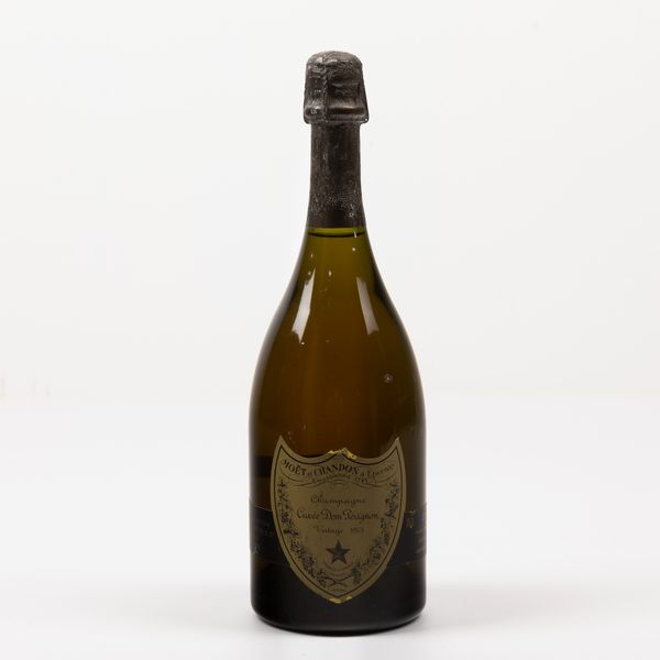 Moet et Chandon, Dom Perignon  - Asta Winter Wine Auction - Associazione Nazionale - Case d'Asta italiane