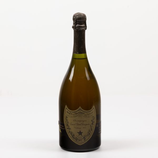 Moet et Chandon, Dom Perignon  - Asta Winter Wine Auction - Associazione Nazionale - Case d'Asta italiane