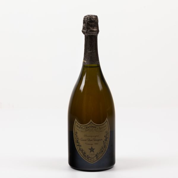 Moet et Chandon, Dom Perignon  - Asta Winter Wine Auction - Associazione Nazionale - Case d'Asta italiane