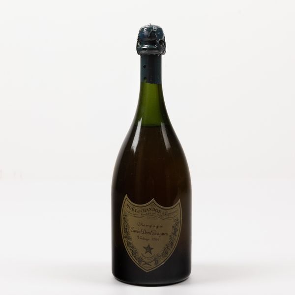 Moet et Chandon, Dom Perignon  - Asta Winter Wine Auction - Associazione Nazionale - Case d'Asta italiane