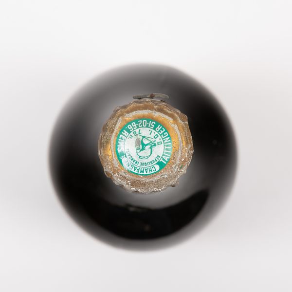 Taittinger, Comtes de Champagne Brut  - Asta Winter Wine Auction - Associazione Nazionale - Case d'Asta italiane