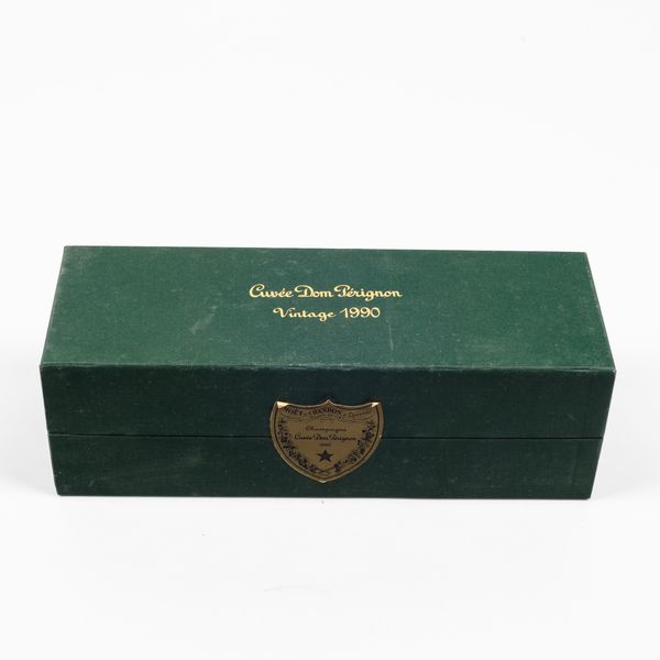 Moet et Chandon, Dom Perignon  - Asta Winter Wine Auction - Associazione Nazionale - Case d'Asta italiane