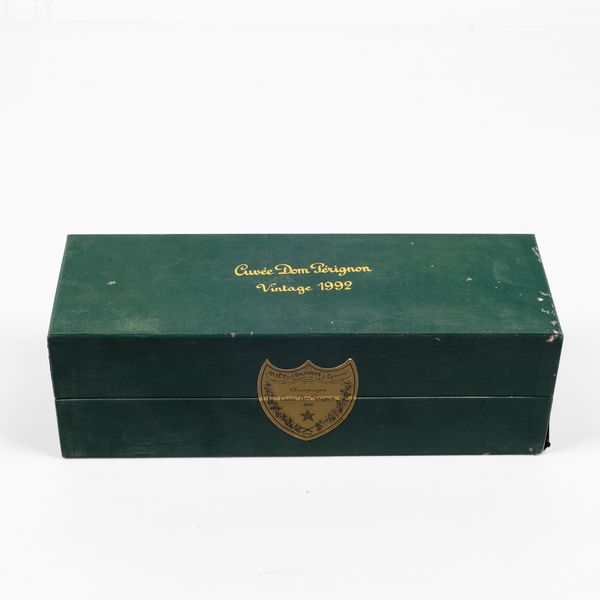 Moet et Chandon, Dom Perignon  - Asta Winter Wine Auction - Associazione Nazionale - Case d'Asta italiane