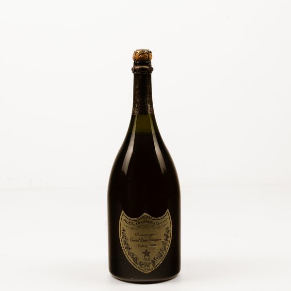 Moet et Chandon, Dom Perignon  - Asta Winter Wine Auction - Associazione Nazionale - Case d'Asta italiane