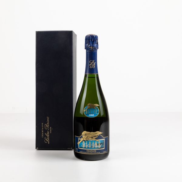 Leclerc Briant, Champagne Divine  - Asta Winter Wine Auction - Associazione Nazionale - Case d'Asta italiane