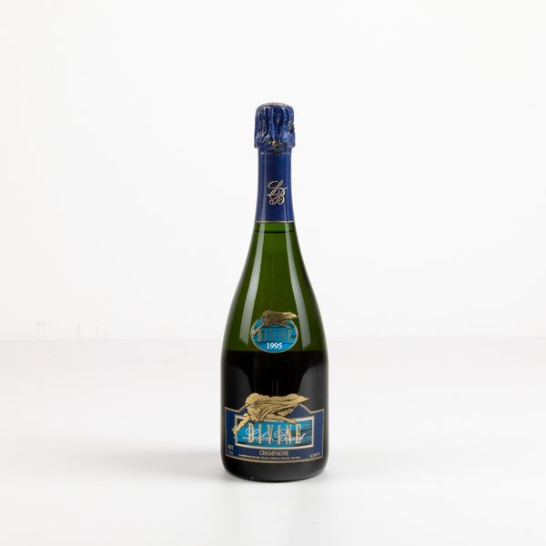 Leclerc Briant, Champagne Divine  - Asta Winter Wine Auction - Associazione Nazionale - Case d'Asta italiane