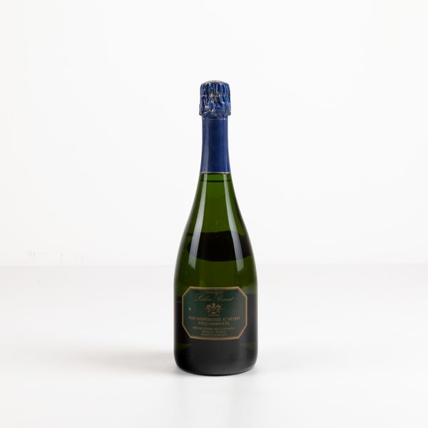 Leclerc Briant, Champagne Divine  - Asta Winter Wine Auction - Associazione Nazionale - Case d'Asta italiane