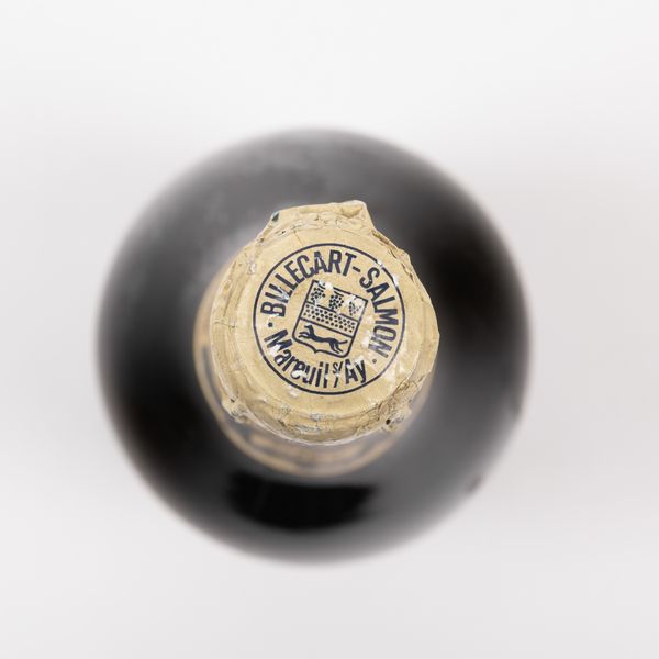 Billecart-Salmon, Champagne Blanc de Blancs  - Asta Winter Wine Auction - Associazione Nazionale - Case d'Asta italiane