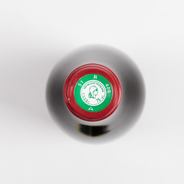 Egly Ouriet, Coteaux Champenois Ambonnay Rouge Cuve des Grands Cotes  - Asta Winter Wine Auction - Associazione Nazionale - Case d'Asta italiane