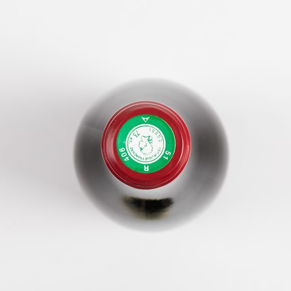 Egly Ouriet, Coteaux Champenois Ambonnay Rouge Cuv�e des Grands Cotes  - Asta Winter Wine Auction - Associazione Nazionale - Case d'Asta italiane