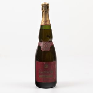 Lanson, Champagne Red Label  - Asta Winter Wine Auction - Associazione Nazionale - Case d'Asta italiane
