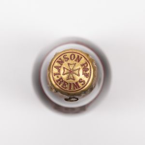 Lanson, Champagne Red Label  - Asta Winter Wine Auction - Associazione Nazionale - Case d'Asta italiane