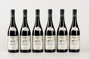 Giuseppe Rinaldi, Barolo Brunate  - Asta Winter Wine Auction - Associazione Nazionale - Case d'Asta italiane