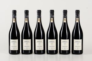 Giuseppe Rinaldi, Barolo Brunate  - Asta Winter Wine Auction - Associazione Nazionale - Case d'Asta italiane