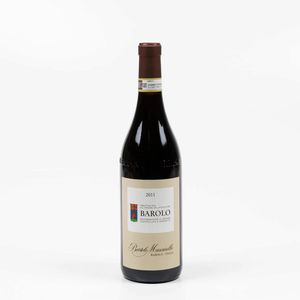 Bartolo Mascarello, Barolo  - Asta Winter Wine Auction - Associazione Nazionale - Case d'Asta italiane