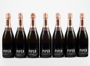 Piper Heidsieck, Champagne Ros  - Asta Winter Wine Auction - Associazione Nazionale - Case d'Asta italiane