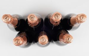 Piper Heidsieck, Champagne Ros  - Asta Winter Wine Auction - Associazione Nazionale - Case d'Asta italiane