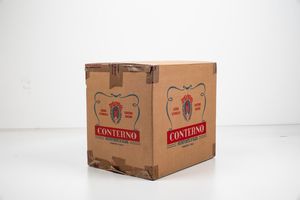 Giacomo Conterno, Barolo Francia  - Asta Winter Wine Auction - Associazione Nazionale - Case d'Asta italiane