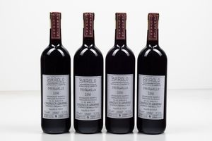 Giovanni Canonica, Barolo Paiagallo  - Asta Winter Wine Auction - Associazione Nazionale - Case d'Asta italiane