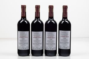 Giovanni Canonica, Barolo Grinzane Cavour  - Asta Winter Wine Auction - Associazione Nazionale - Case d'Asta italiane