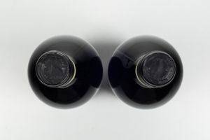 Comm. G.B. Burlotto, Barolo Cannubi  - Asta Winter Wine Auction - Associazione Nazionale - Case d'Asta italiane
