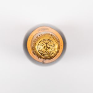 Veuve Clicquot, Champagne Brut Bicentenaire  - Asta Winter Wine Auction - Associazione Nazionale - Case d'Asta italiane