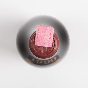 Giacomo Conterno, Barolo Francia  - Asta Winter Wine Auction - Associazione Nazionale - Case d'Asta italiane