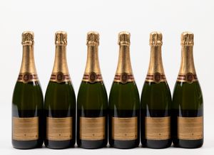 Louis Roederer, Champagne Brut Premier  - Asta Winter Wine Auction - Associazione Nazionale - Case d'Asta italiane