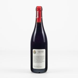 Marchesi di Barolo, Barolo Cannubi  - Asta Winter Wine Auction - Associazione Nazionale - Case d'Asta italiane
