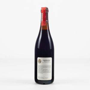 Marchesi di Barolo, Barolo Sarmassa  - Asta Winter Wine Auction - Associazione Nazionale - Case d'Asta italiane