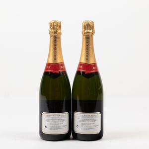 Bollinger, Champagne Special Cuvee Brut  - Asta Winter Wine Auction - Associazione Nazionale - Case d'Asta italiane