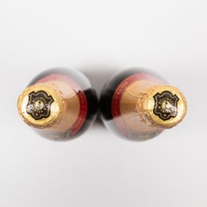 Bollinger, Champagne Special Cuvee Brut  - Asta Winter Wine Auction - Associazione Nazionale - Case d'Asta italiane