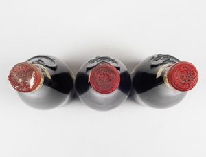 Gaja, Barbaresco  - Asta Winter Wine Auction - Associazione Nazionale - Case d'Asta italiane