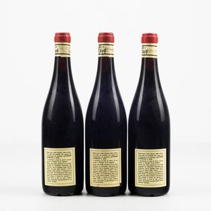 Gaja, Barbaresco  - Asta Winter Wine Auction - Associazione Nazionale - Case d'Asta italiane
