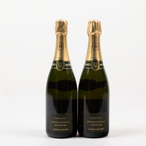 Perrier-Jouet, Champagne Brut  - Asta Winter Wine Auction - Associazione Nazionale - Case d'Asta italiane