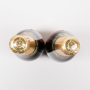 Perrier-Jouet, Champagne Brut  - Asta Winter Wine Auction - Associazione Nazionale - Case d'Asta italiane