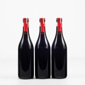 Conterno, Barolo  - Asta Winter Wine Auction - Associazione Nazionale - Case d'Asta italiane